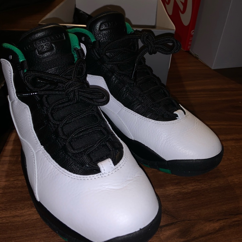 Jordan 10